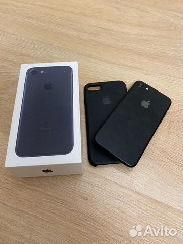 iPhone 7 32gb iPhone 7 32gb