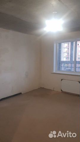 Студия, 25 м², 5/20 эт. Студия, 25 м², 5/20 эт.