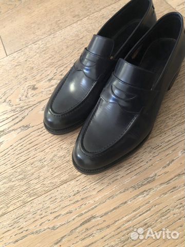 Лоферы Santoni (Italy) Лоферы Santoni (Italy)
