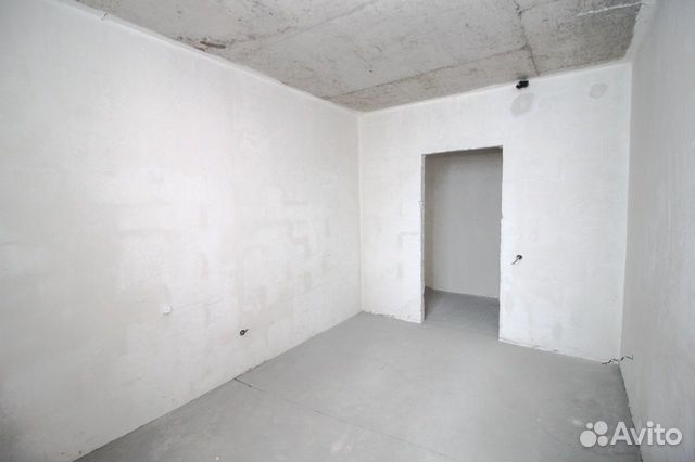 2-к квартира, 62.3 м², 10/10 эт.