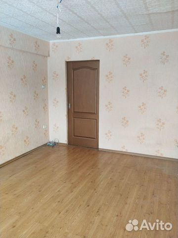 2-к квартира, 46 м², 4/5 эт.