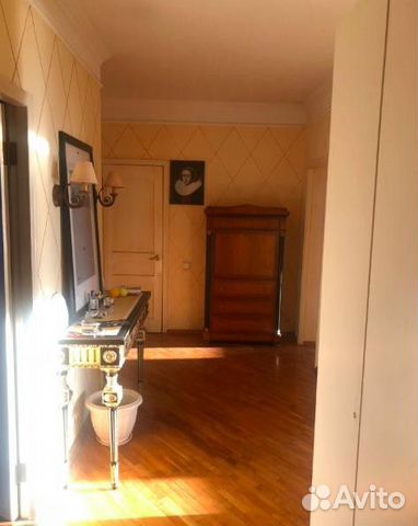3-к квартира, 93.5 м², 7/15 эт.