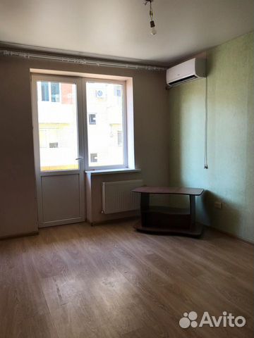1-к квартира, 42 м², 3/8 эт.