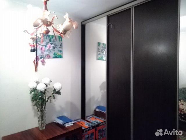 4-к квартира, 69 м², 4/9 эт.