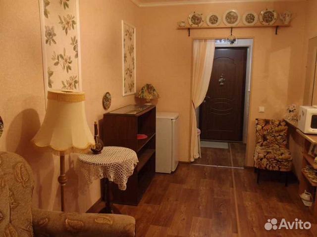 Студия, 26 м², 8/18 эт. Студия, 26 м², 8/18 эт.