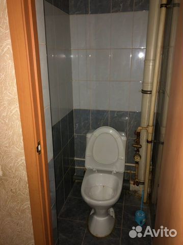 2-к квартира, 60 м², 2/17 эт.