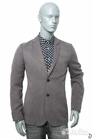 Пиджак Ted Baker onetwos Новый Оригинал Англия Пиджак Ted Baker onetwos Новый Оригинал Англия