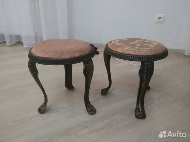 Продам журнальный стол с банкетками