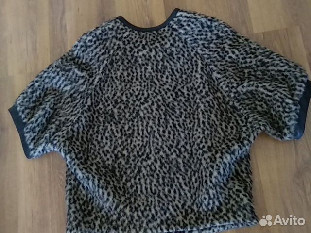 Жакет Жакет