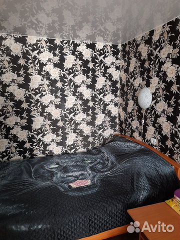 1-к квартира, 31 м², 2/5 эт.