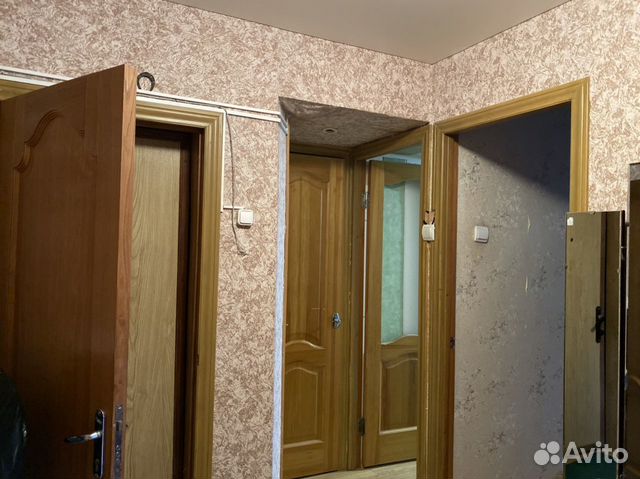 2-к квартира, 41.6 м², 1/5 эт. 2-к квартира, 41.6 м², 1/5 эт.