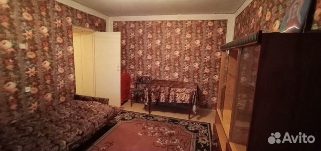 2-к квартира, 48 м², 8/9 эт.
