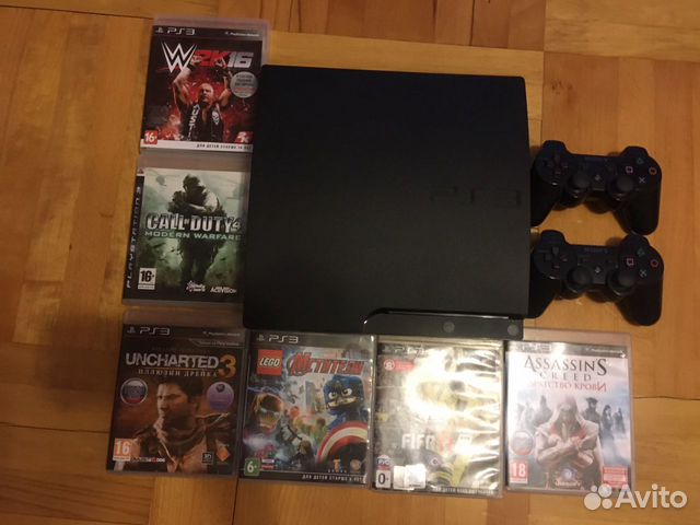 PS3