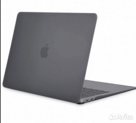 Накладка MacBook Pro 13 HardShell чехол