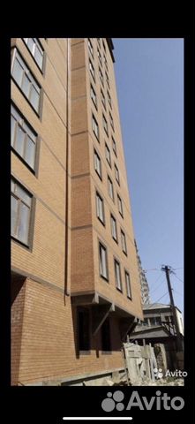 2-к квартира, 70 м², 1/13 эт. 2-к квартира, 70 м², 1/13 эт.