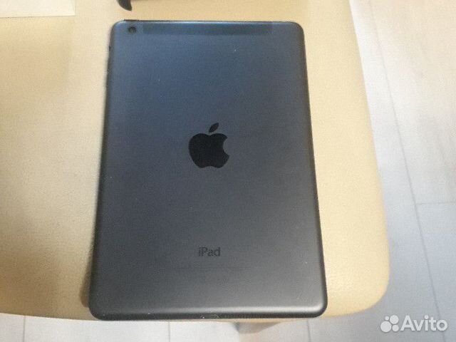 Планшет Apple iPad mini 1 16gb lte