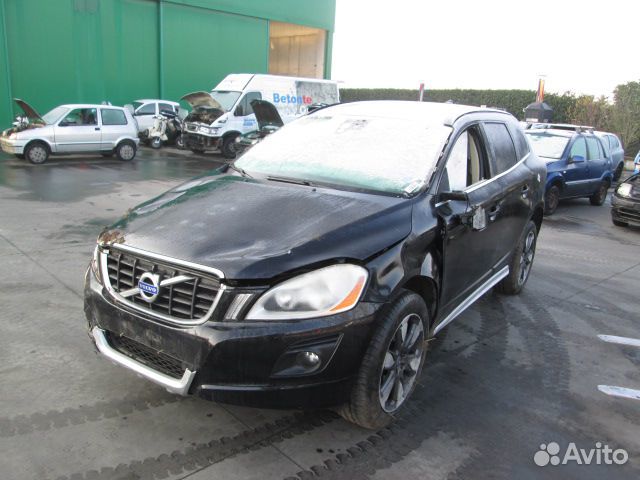 В разборе Вольво (Volvo) хс60 дизель на запчасти В разборе Вольво (Volvo) хс60 дизель на запчасти