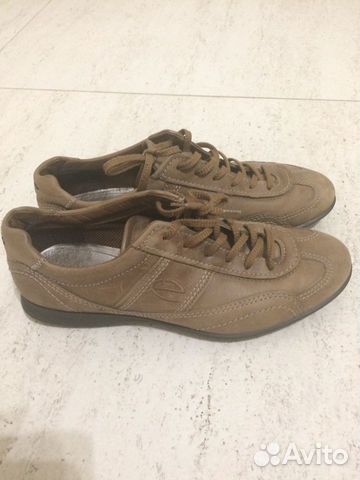Туфли Gabor, кроссовки Merrell Nike р.39 25.5см