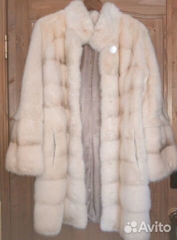 Шуба норковая Шуба норковая