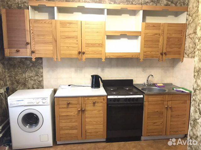 3-к квартира, 73 м², 10/16 эт.