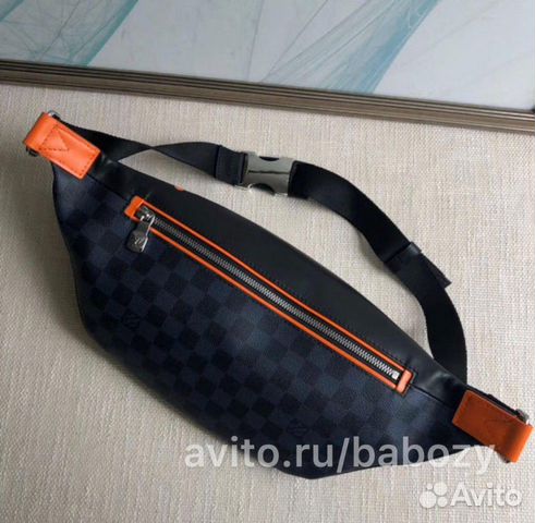 Поясная сумка Louis Vuitton