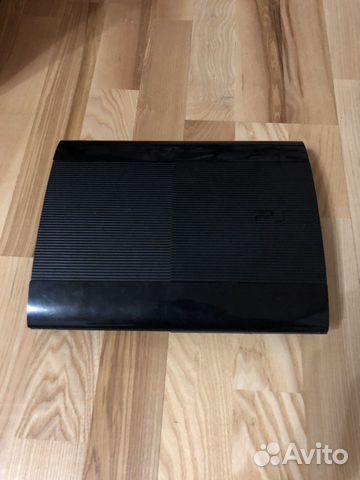 Sony PlayStation 3