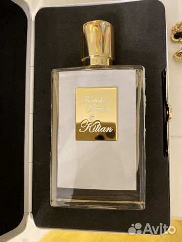 Kilian Forbidden Games оригинал Kilian Forbidden Games оригинал