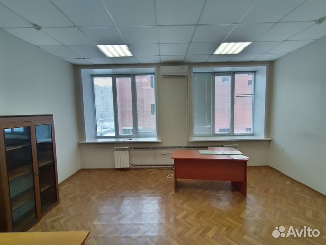 Офисное помещение, 20.5 м² каб 209