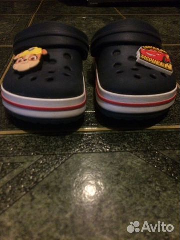Crocs C7 Crocs C7