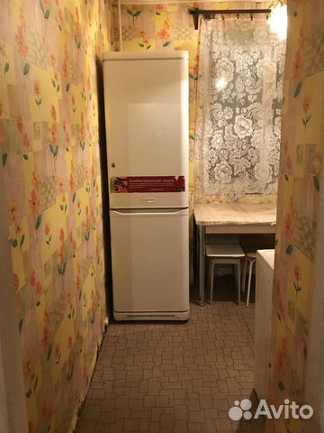 2-к квартира, 47 м², 3/6 эт. 2-к квартира, 47 м², 3/6 эт.