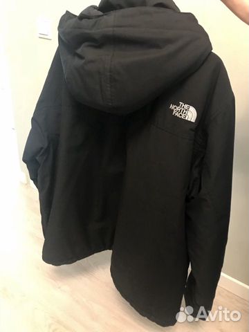 Мужская зимняя куртка The North Face Мужская зимняя куртка The North Face