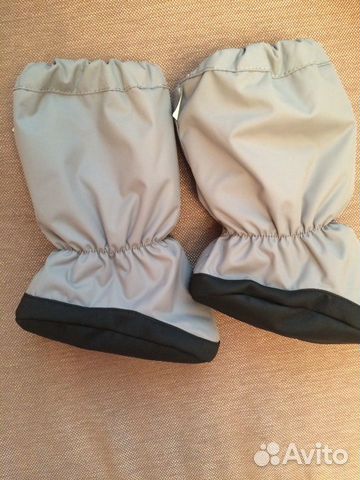 Пинетки Reima размер 2 Пинетки Reima размер 2