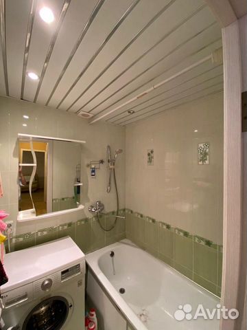 2-к квартира, 60 м², 9/9 эт.