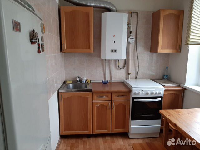 2-к квартира, 45 м², 5/5 эт. 2-к квартира, 45 м², 5/5 эт.