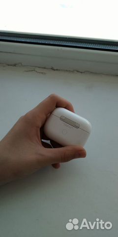 Кейс от airpods pro Кейс от airpods pro