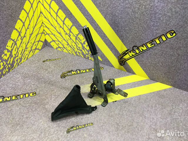 Рычаг ручного тормоза Ручник кожух ручника Лачетти Рычаг ручного тормоза Ручник кожух ручника Лачетти