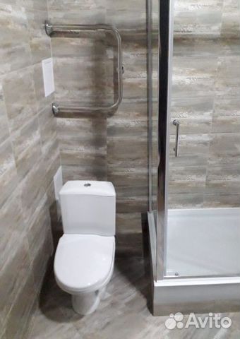 1-к квартира, 30 м², 18/20 эт.
