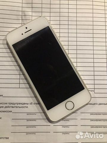 iPhone SE 32gb iPhone SE 32gb