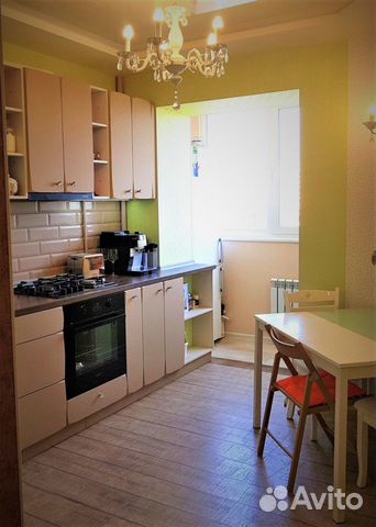 2-к квартира, 42 м², 3/4 эт. 2-к квартира, 42 м², 3/4 эт.