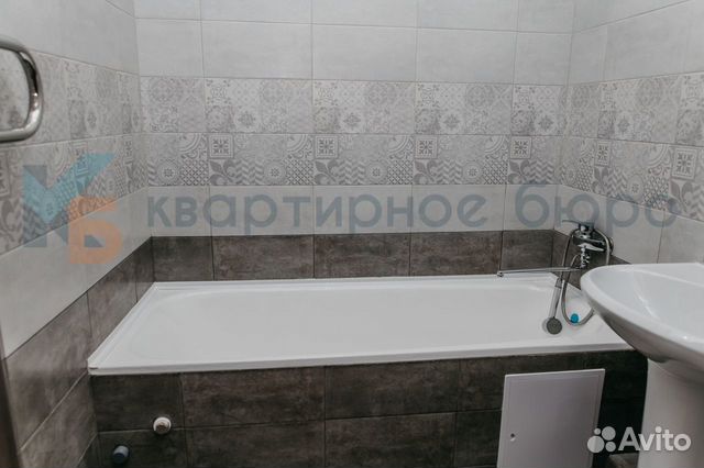 3-к квартира, 75.9 м², 1/11 эт.