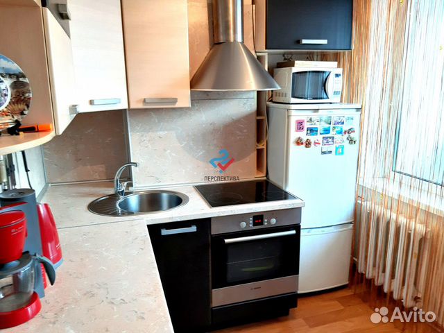 1-к квартира, 34 м², 7/10 эт. 1-к квартира, 34 м², 7/10 эт.