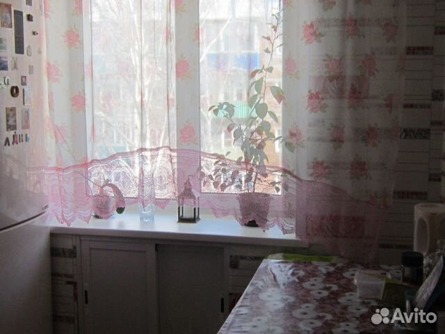 2-к квартира, 42 м², 4/4 эт. 2-к квартира, 42 м², 4/4 эт.