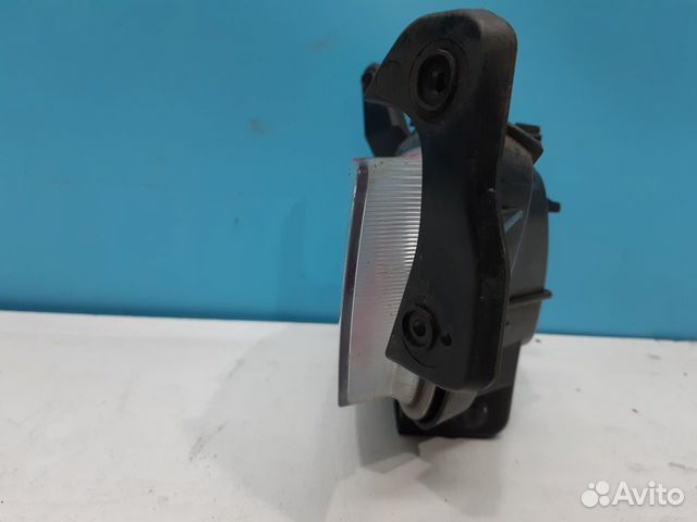 Фара противотуманная правая Hyundai I30 2007-2010 Фара противотуманная правая Hyundai I30 2007-2010