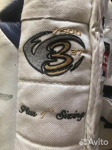 Хоккейные вратарские щитки Vaughn Хоккейные вратарские щитки Vaughn