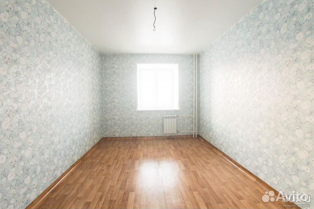 1-к квартира, 38.9 м², 5/16 эт. 1-к квартира, 38.9 м², 5/16 эт.