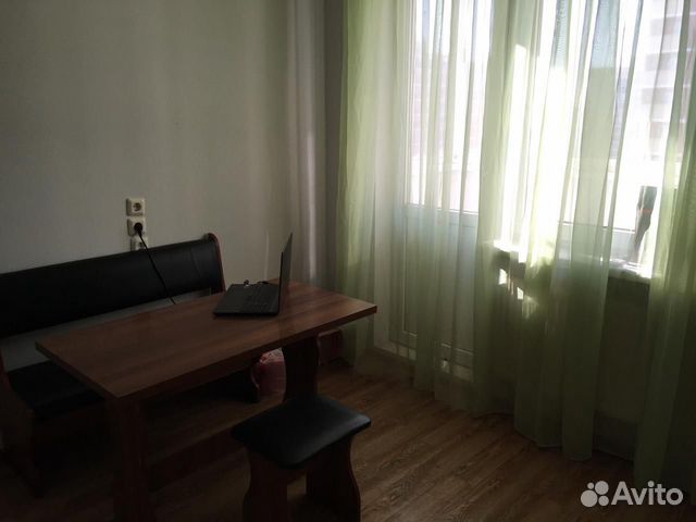 1-к квартира, 41 м², 15/17 эт. 1-к квартира, 41 м², 15/17 эт.