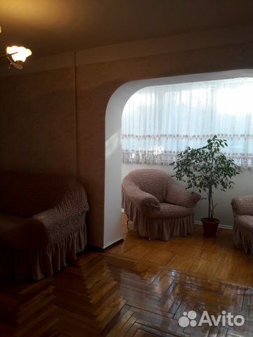 2-к квартира, 62 м², 3/5 эт. 2-к квартира, 62 м², 3/5 эт.