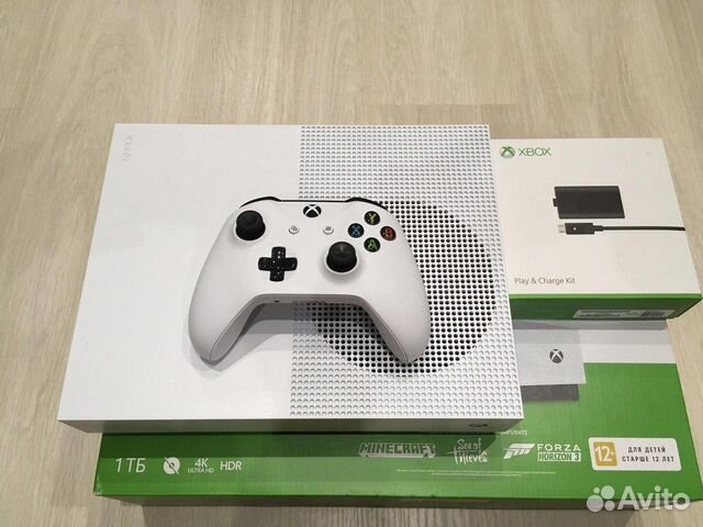 Xbox One S All Digital