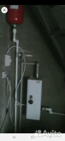 Дача 53 м² на участке 9.5 сот.