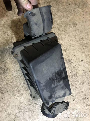 Корпус воздушного фильтра Ford Focus I 98-04 Корпус воздушного фильтра Ford Focus I 98-04